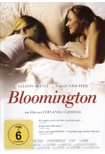 Bloomington  (OmU) DVD-Cover