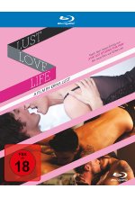 Life Love Lust Blu-ray-Cover