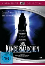 Das Kindermädchen DVD-Cover