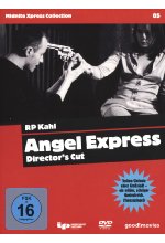 Angel Express [DC] DVD-Cover