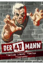 Der 4D Mann  [LE] DVD-Cover