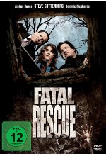 Fatal Rescue DVD-Cover
