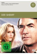 Der Sheriff - Platinum Classic Film Collection DVD-Cover