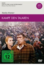 Kampf den Talaren - Platinum Classic Film Collection DVD-Cover