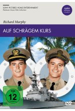 Auf schrägem Kurs - Platinum Classic Film Collection DVD-Cover