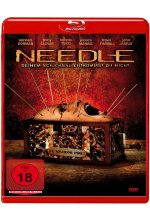 Needle Blu-ray-Cover