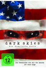 Dark Skies - Die komplette Serie  [6 DVDs] DVD-Cover