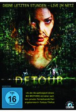 Detour DVD-Cover
