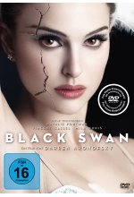 Black Swan DVD-Cover