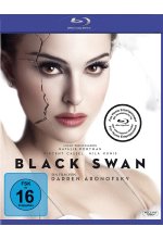 Black Swan Blu-ray-Cover