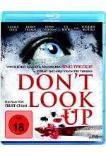 Don't look up - Das Böse kommt von oben Blu-ray-Cover