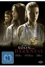 And Soon the Darkness DVD-Cover