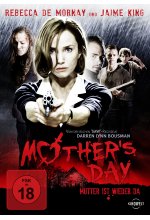 Mother's Day - Mutter ist wieder da DVD-Cover