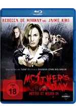 Mother's Day - Mutter ist wieder da Blu-ray-Cover