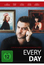 Every Day DVD-Cover