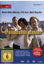 Freilaufende Männer - Komödien-Perlen No. 5 DVD-Cover