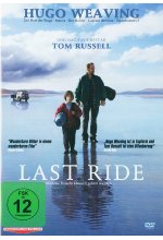 Last Ride DVD-Cover
