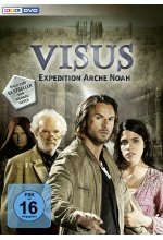 Visus - Expedition Arche Noah DVD-Cover