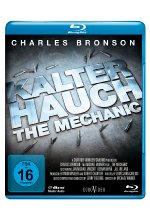 Kalter Hauch Blu-ray-Cover