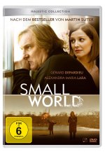 Small World DVD-Cover