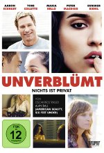 Unverblümt - Nichts ist privat DVD-Cover