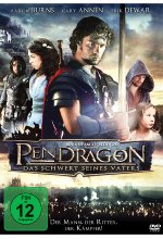 Pendragon - Das Schwert seines Vaters DVD-Cover