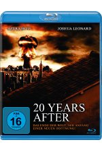 20 years after Blu-ray-Cover