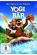 Yogi Bär DVD-Cover
