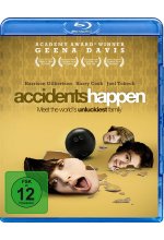 Accidents Happen Blu-ray-Cover