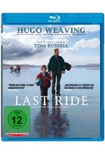 Last Ride Blu-ray-Cover