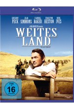 Weites Land Blu-ray-Cover