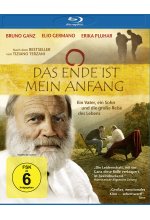 Das Ende ist mein Anfang Blu-ray-Cover