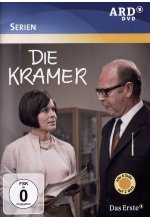 Die Kramer  [2 DVDs] DVD-Cover
