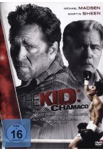 The Kid: Chamaco DVD-Cover