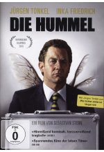 Die Hummel DVD-Cover