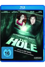 The Hole - Wovor hast Du Angst? Blu-ray-Cover