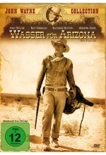 Wasser für Arizona DVD-Cover