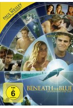 Beneath the Blue - Geheimnisse der Tiefe DVD-Cover