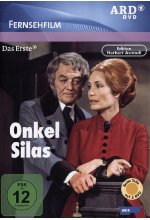 Onkel Silas  [2 DVDs] DVD-Cover