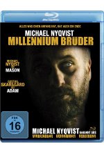 Millennium Brüder Blu-ray-Cover