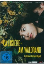 La Lisiere - Am Waldrand DVD-Cover