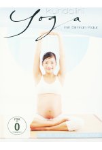 Kundalini Yoga Teil 3: Schwangerschaft DVD-Cover
