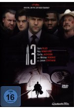 13 DVD-Cover