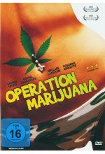 Operation Marijuana DVD-Cover
