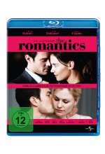 The Romantics Blu-ray-Cover