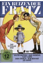 Ein reizender Fratz DVD-Cover