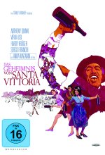 Das Geheimnis von Santa Vittoria DVD-Cover