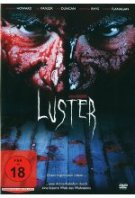 Luster DVD-Cover