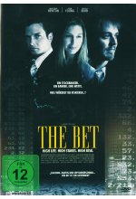 The Bet DVD-Cover