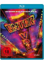 Enter the Void Blu-ray-Cover